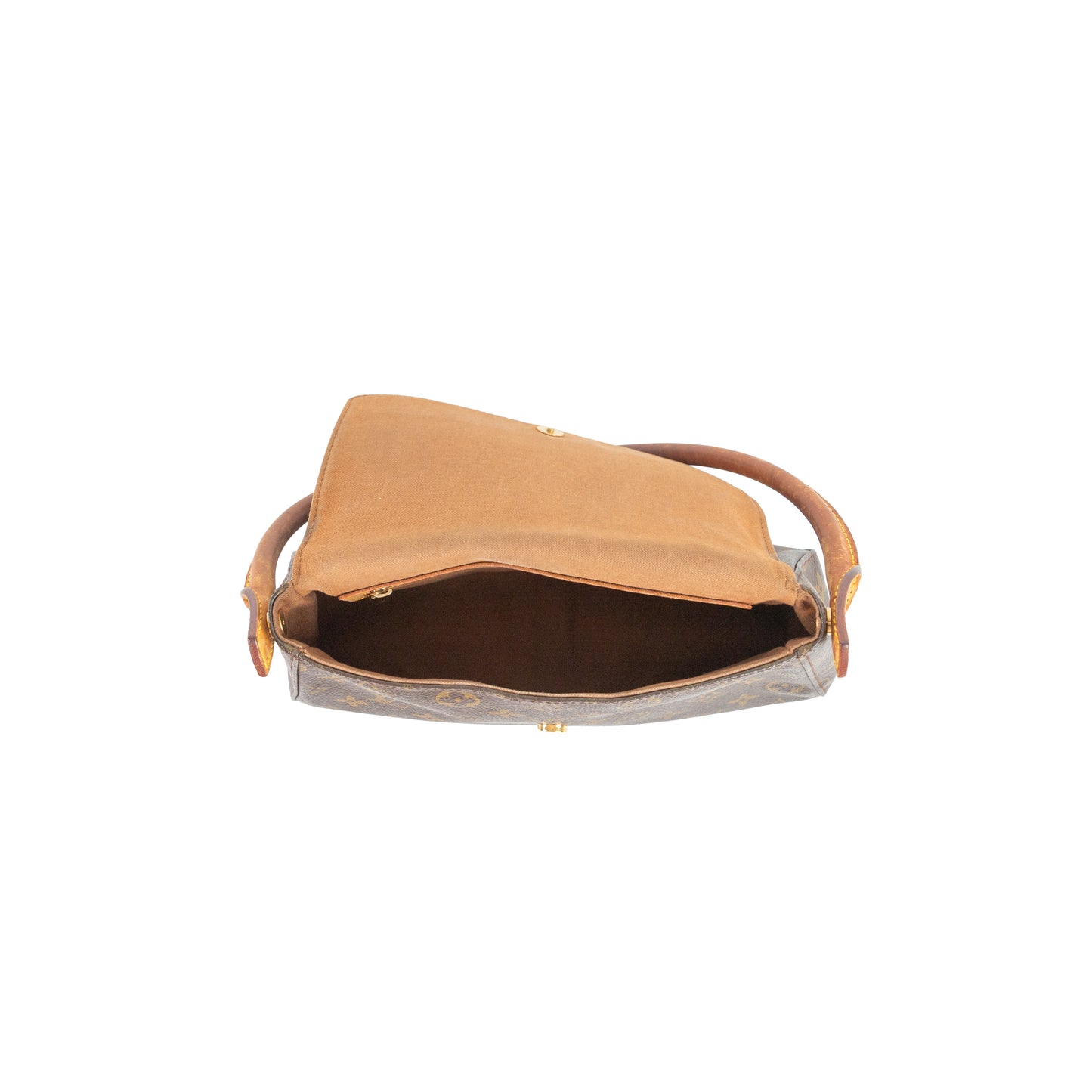 LOUIS VUITTON looping mini