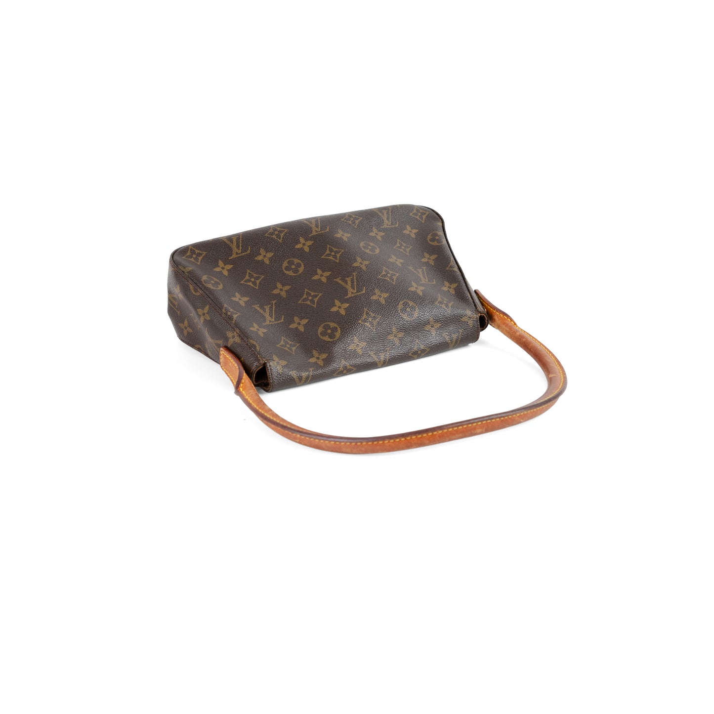 LOUIS VUITTON looping mini
