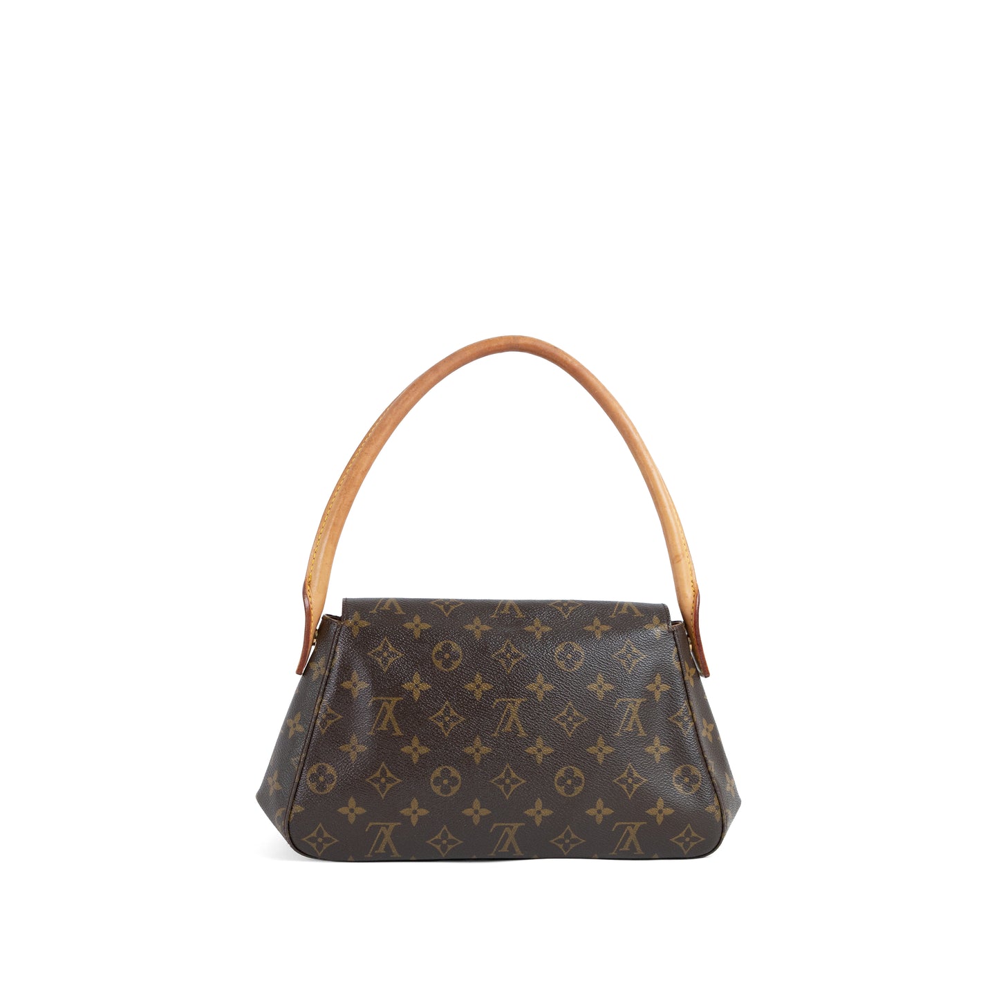 LOUIS VUITTON mini looping