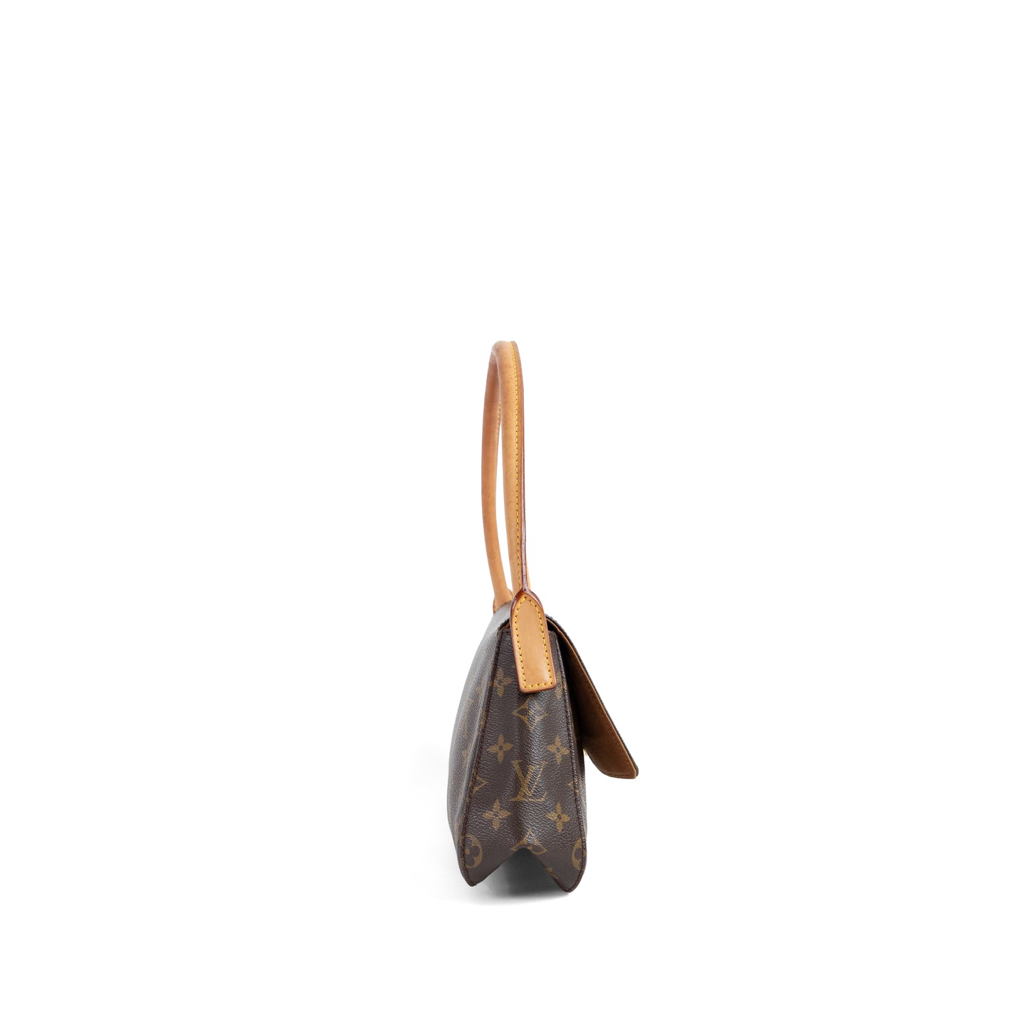 LOUIS VUITTON mini looping