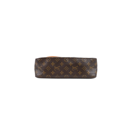 LOUIS VUITTON mini looping