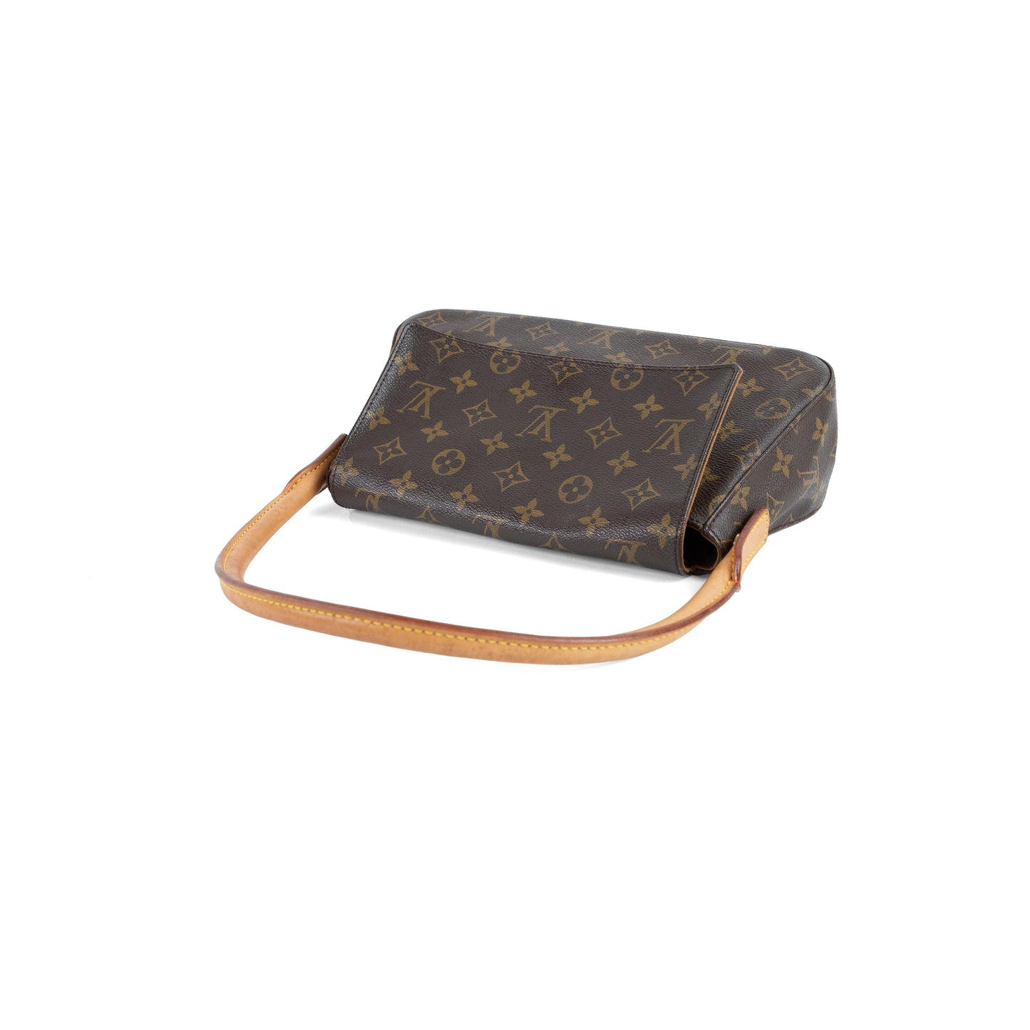 LOUIS VUITTON mini looping