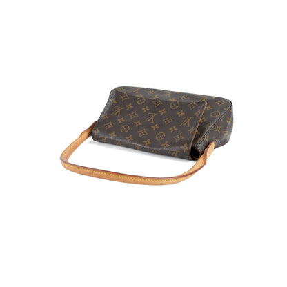 LOUIS VUITTON mini looping