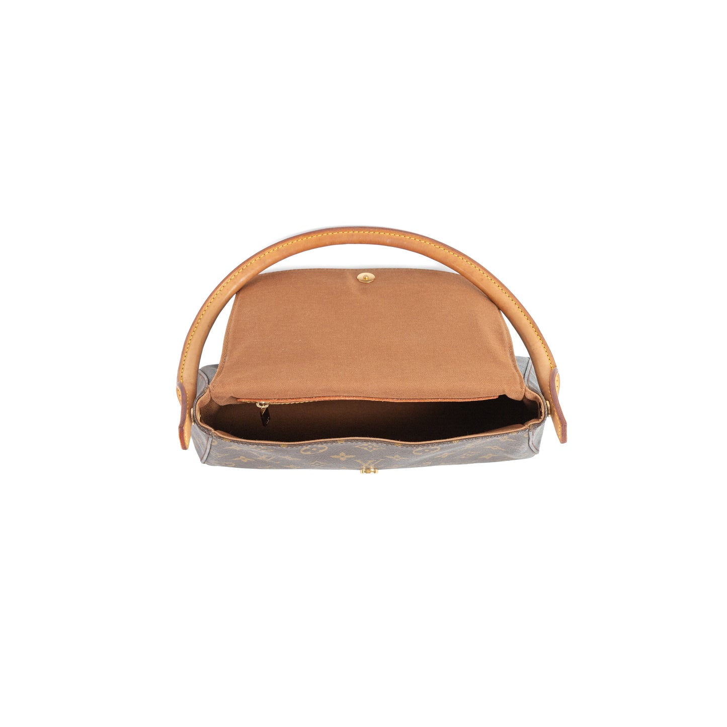 LOUIS VUITTON mini looping