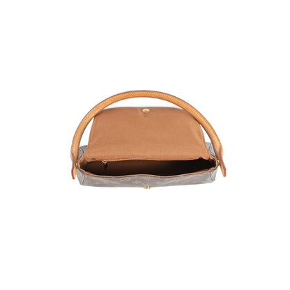 LOUIS VUITTON mini looping