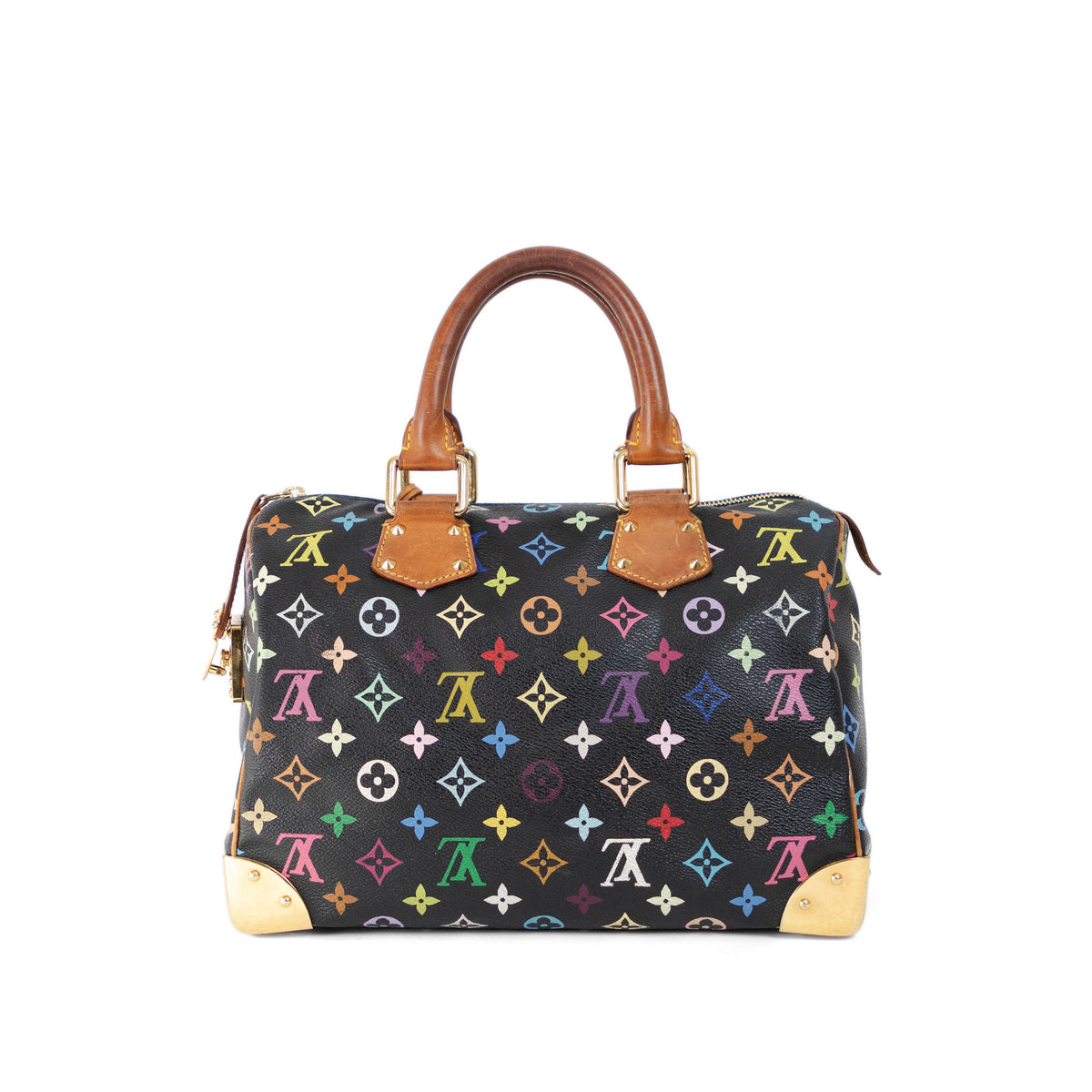LOUIS VUITTON murakami speedy 30