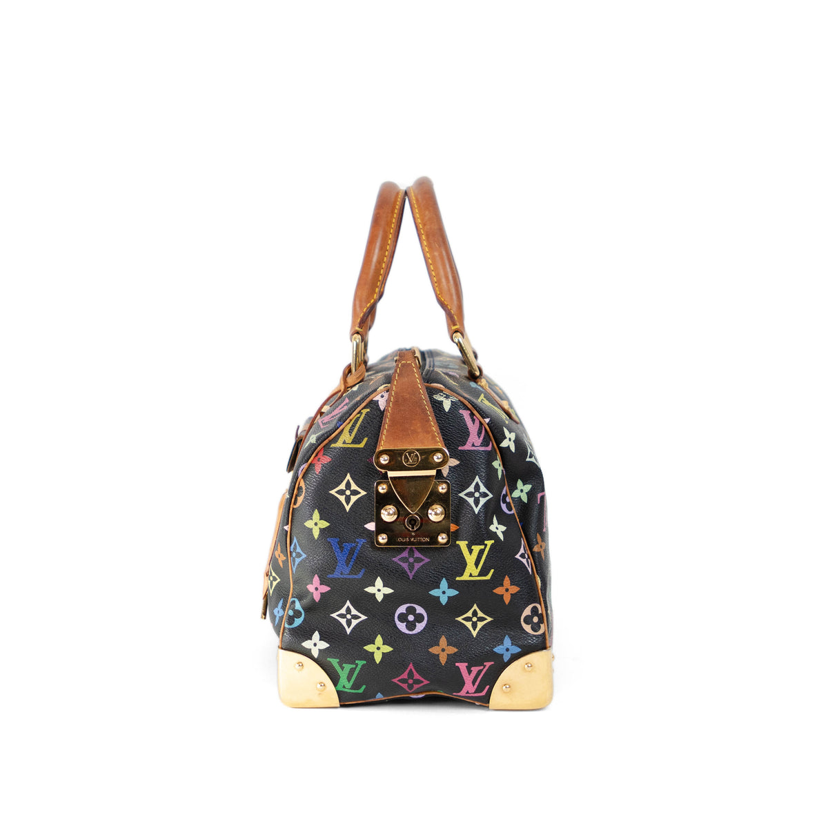 LOUIS VUITTON murakami speedy 30