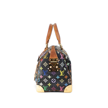 LOUIS VUITTON murakami speedy 30