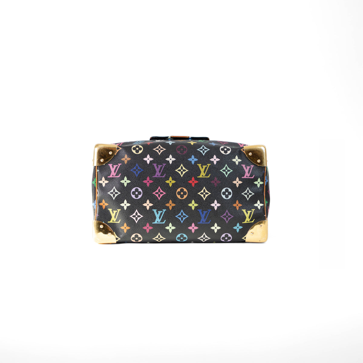 LOUIS VUITTON murakami speedy 30
