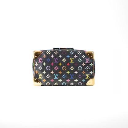 LOUIS VUITTON murakami speedy 30