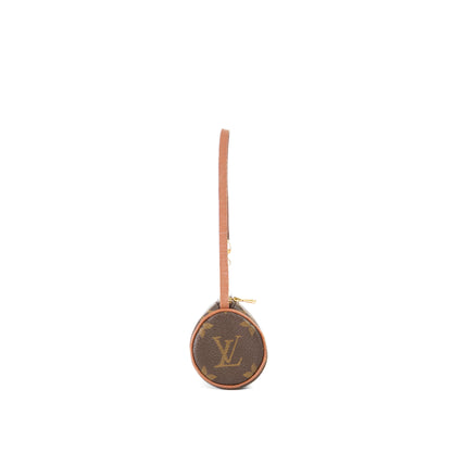Louis Vuitton mini papillon