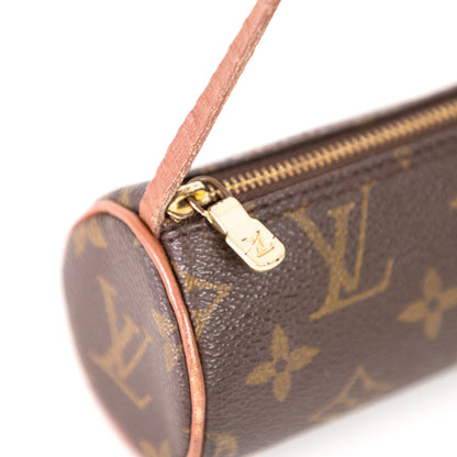 Louis Vuitton mini papillon