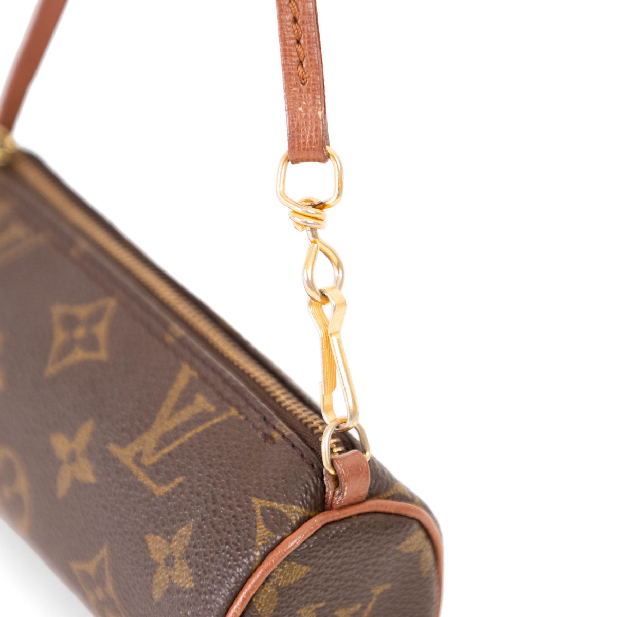 Louis Vuitton mini papillon