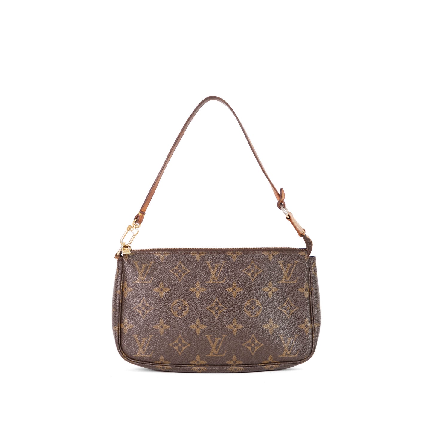 LOUIS VUITTON pochette