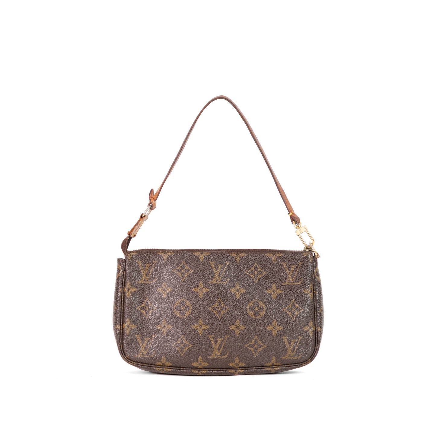 LOUIS VUITTON pochette
