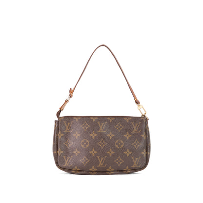 LOUIS VUITTON pochette