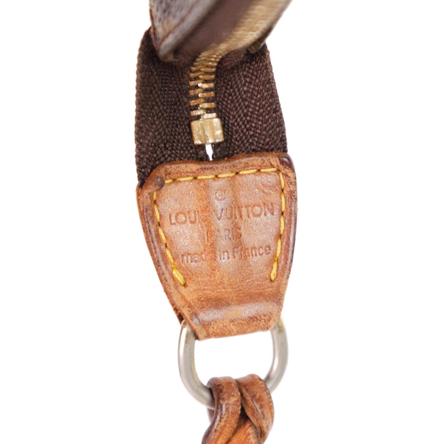 LOUIS VUITTON pochette