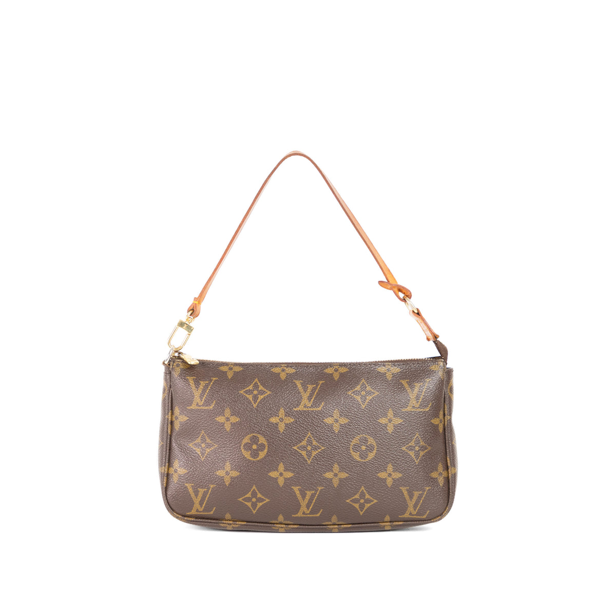 LOUIS VUITTON pochette