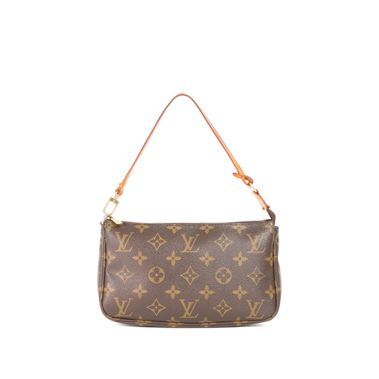 LOUIS VUITTON pochette