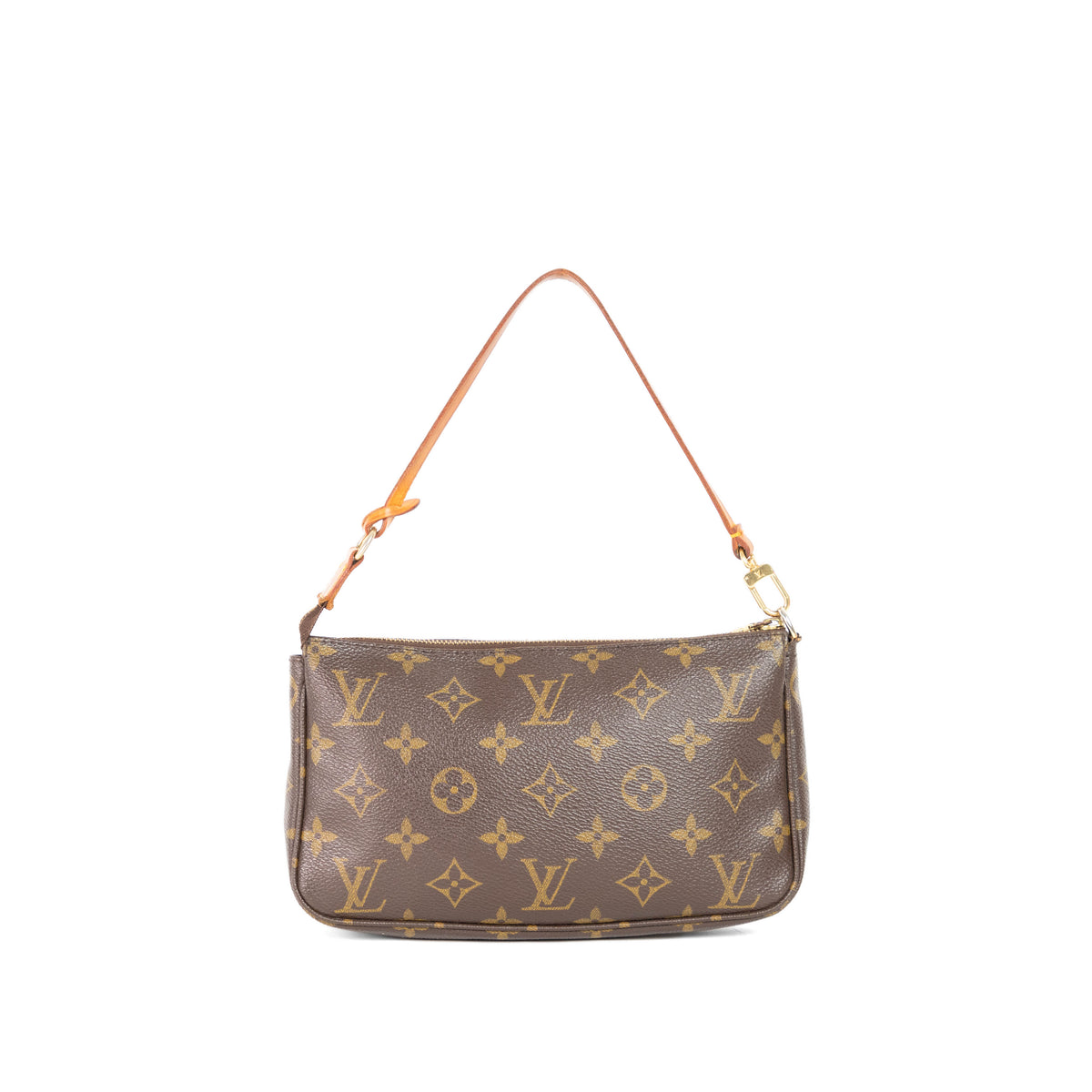 LOUIS VUITTON pochette