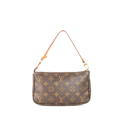 LOUIS VUITTON pochette