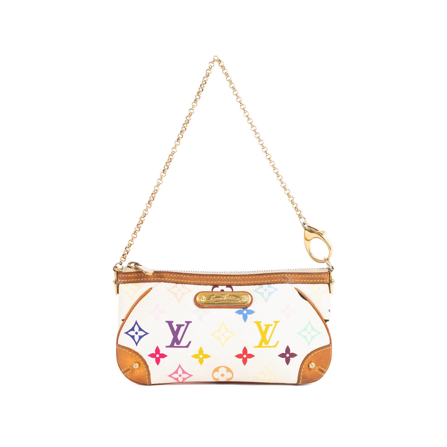 LOUIS VUITTON murakami milla
