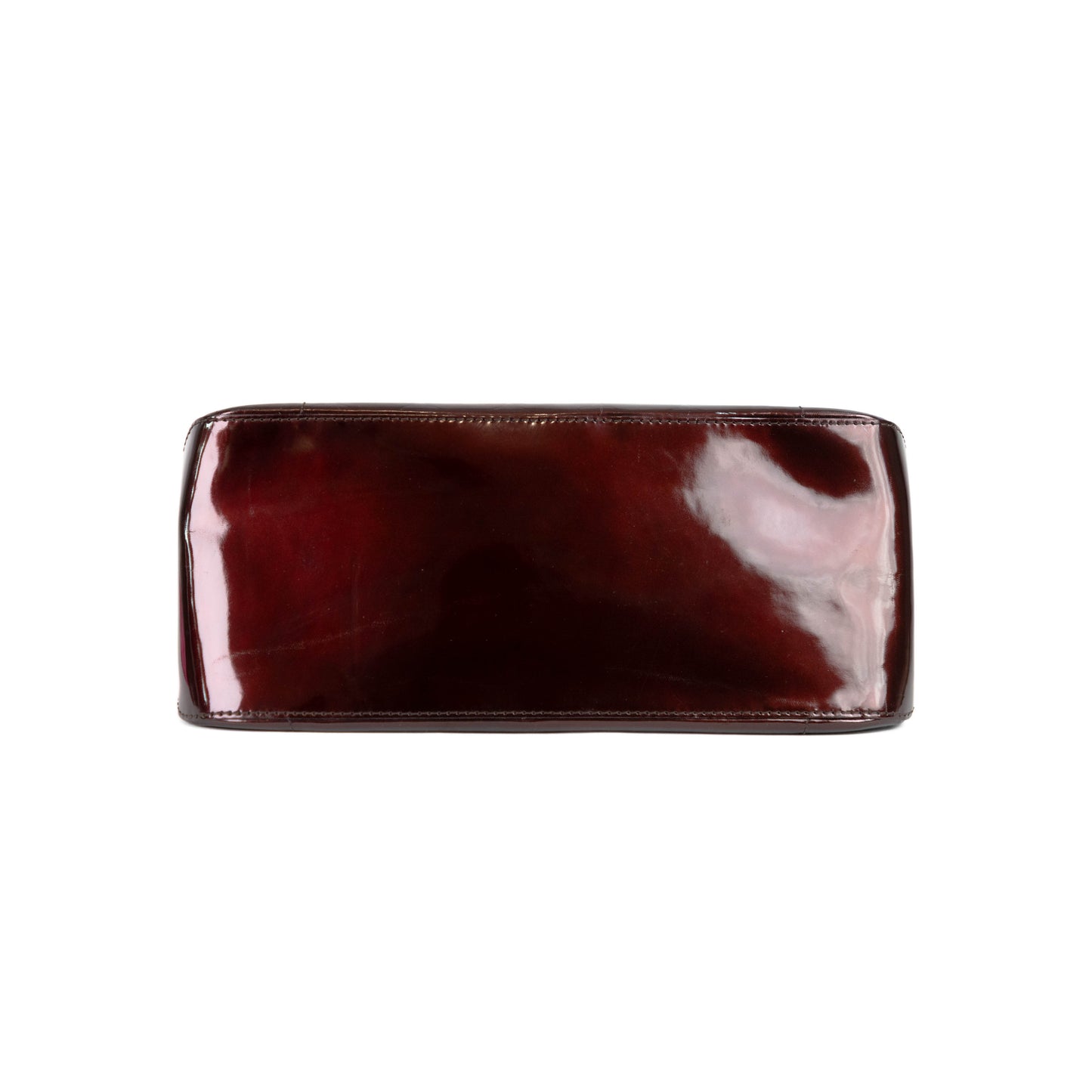 LOUIS VUITTON rosewood amarante shoulderbag