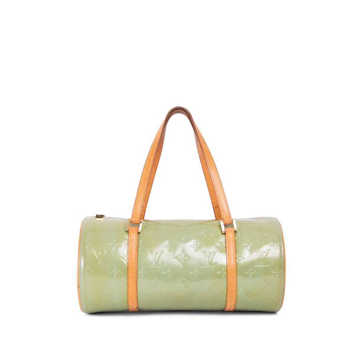 LOUIS VUITTON sage vernis bedford