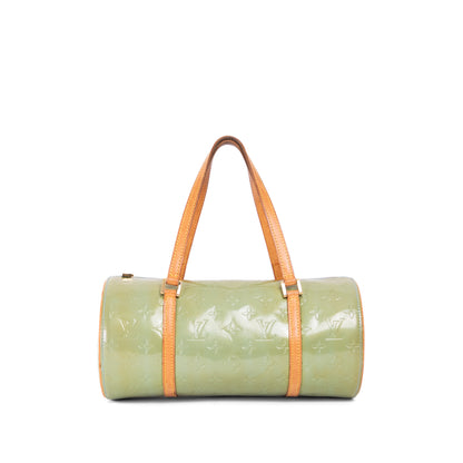 LOUIS VUITTON sage vernis bedford