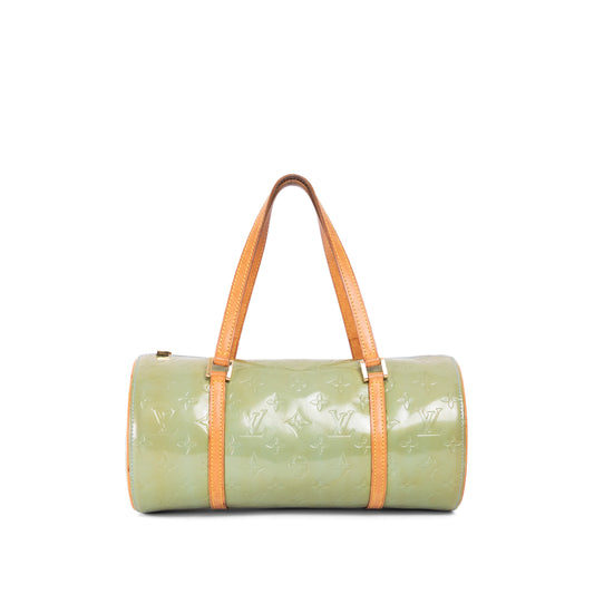 LOUIS VUITTON sage vernis bedford