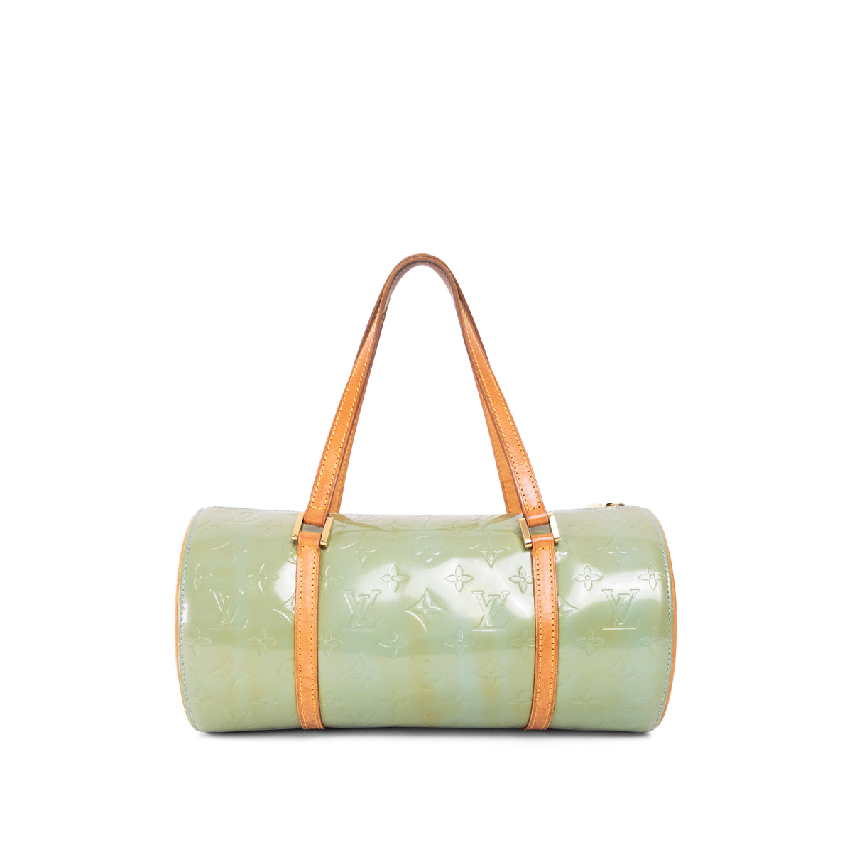 LOUIS VUITTON sage vernis bedford