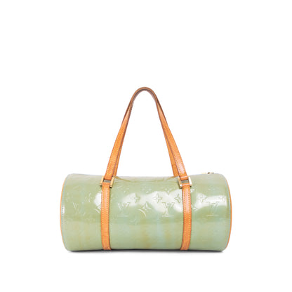 LOUIS VUITTON sage vernis bedford