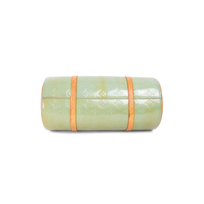 LOUIS VUITTON sage vernis bedford