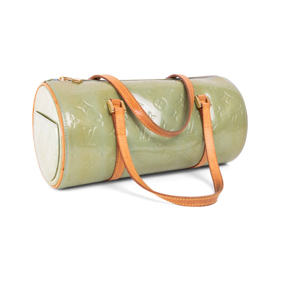 LOUIS VUITTON sage vernis bedford
