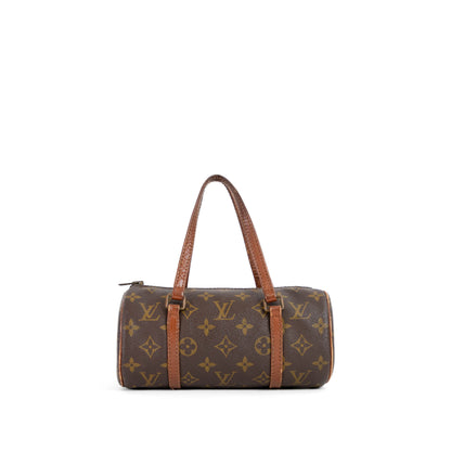 LOUIS VUITTON papillon 19