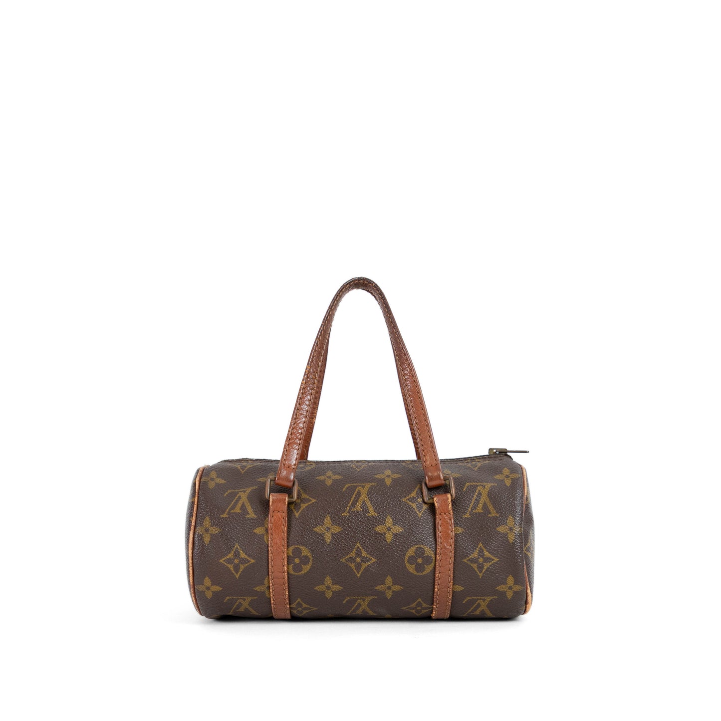 LOUIS VUITTON papillon 19