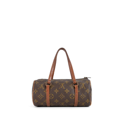 LOUIS VUITTON papillon 19