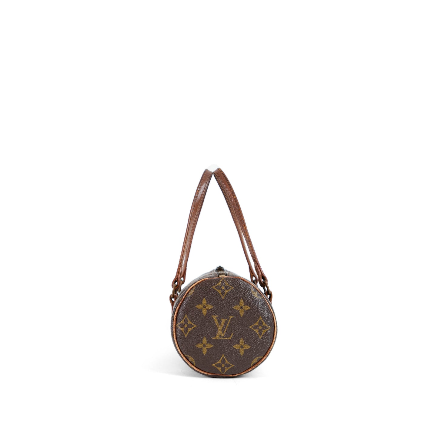 LOUIS VUITTON papillon 19