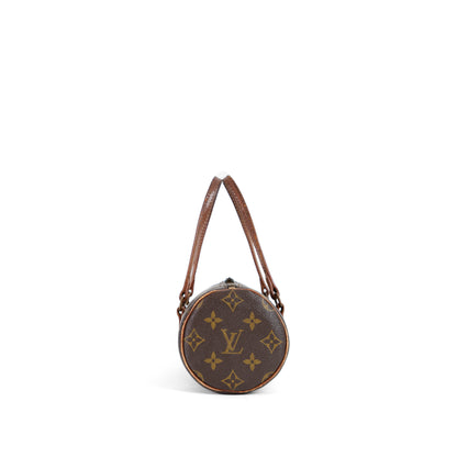 LOUIS VUITTON papillon 19
