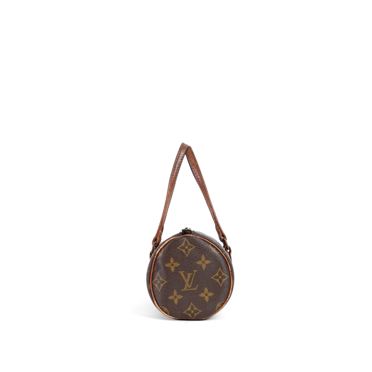 LOUIS VUITTON papillon 19