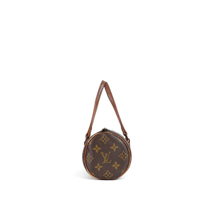 LOUIS VUITTON papillon 19