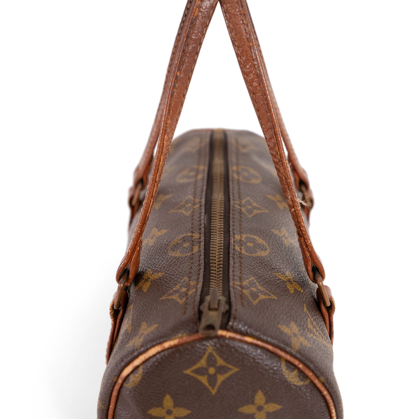 LOUIS VUITTON papillon 19