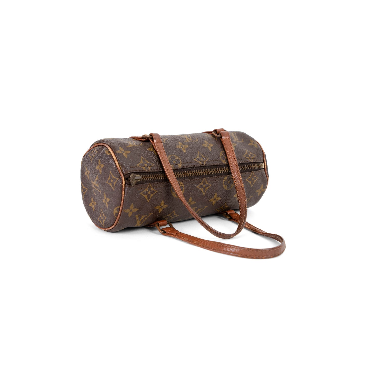 LOUIS VUITTON papillon 19
