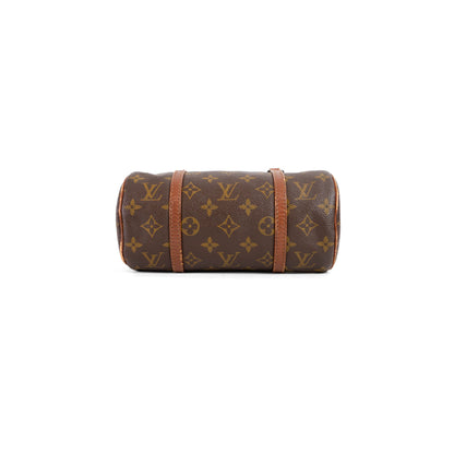 LOUIS VUITTON papillon 19