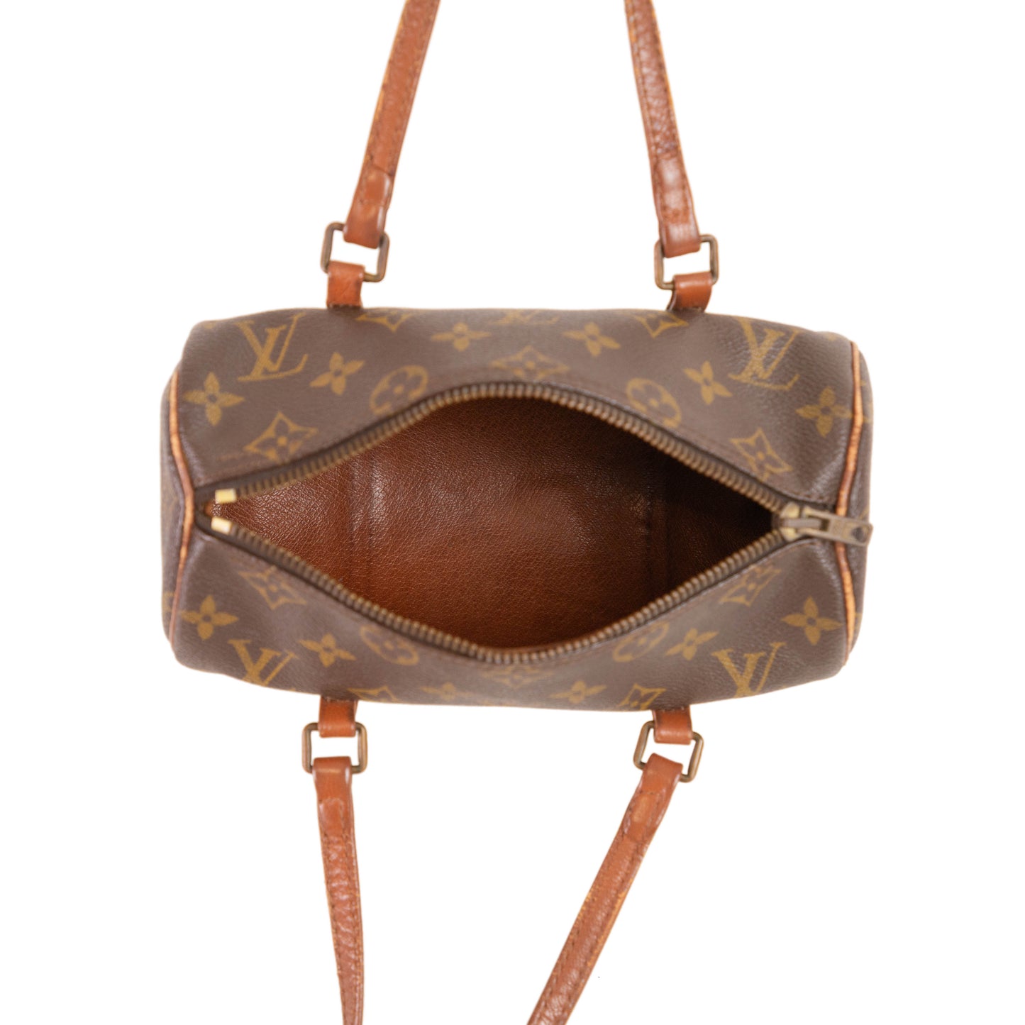 LOUIS VUITTON papillon 19