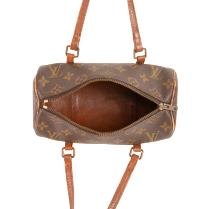 LOUIS VUITTON papillon 19