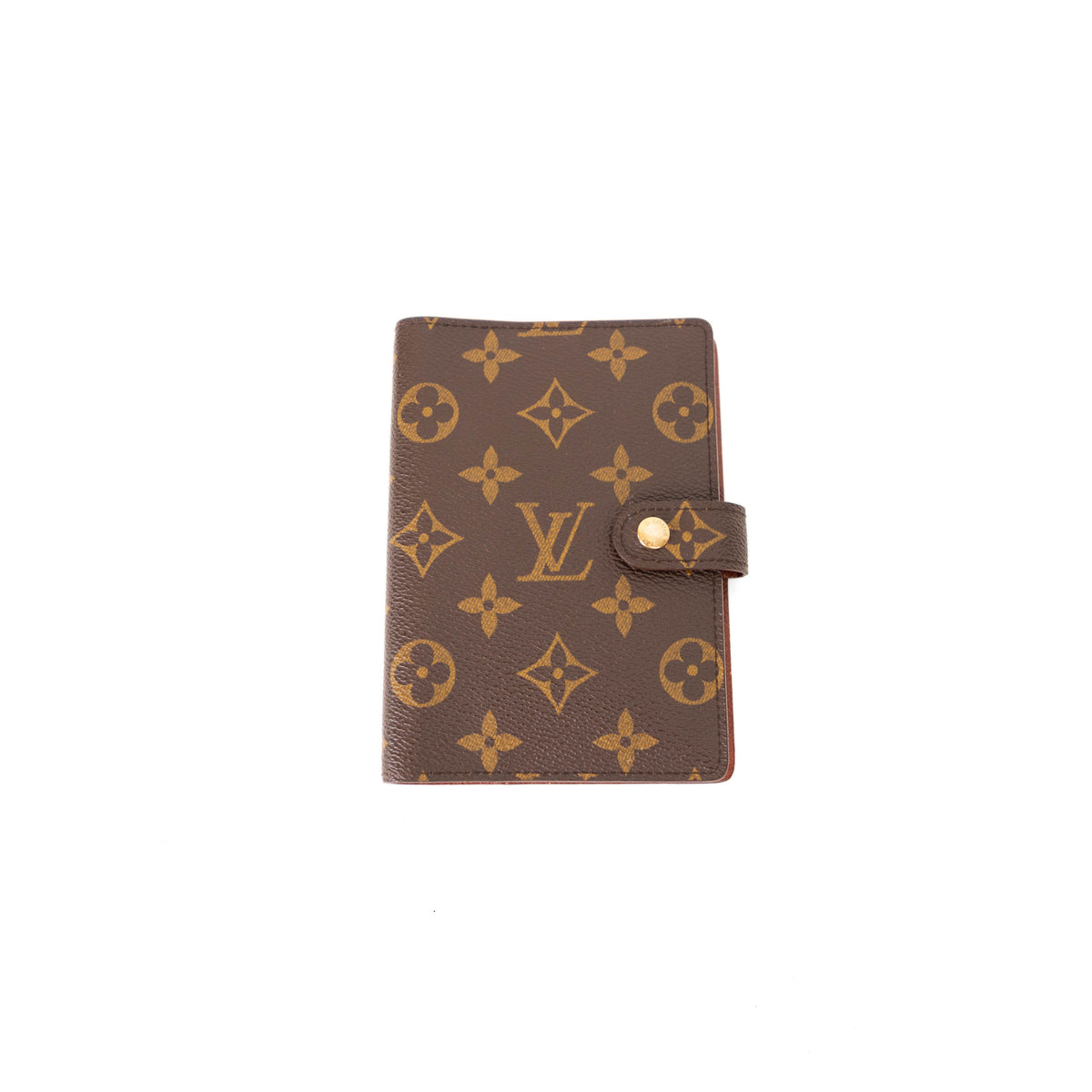 LOUIS VUITTON agenda pm