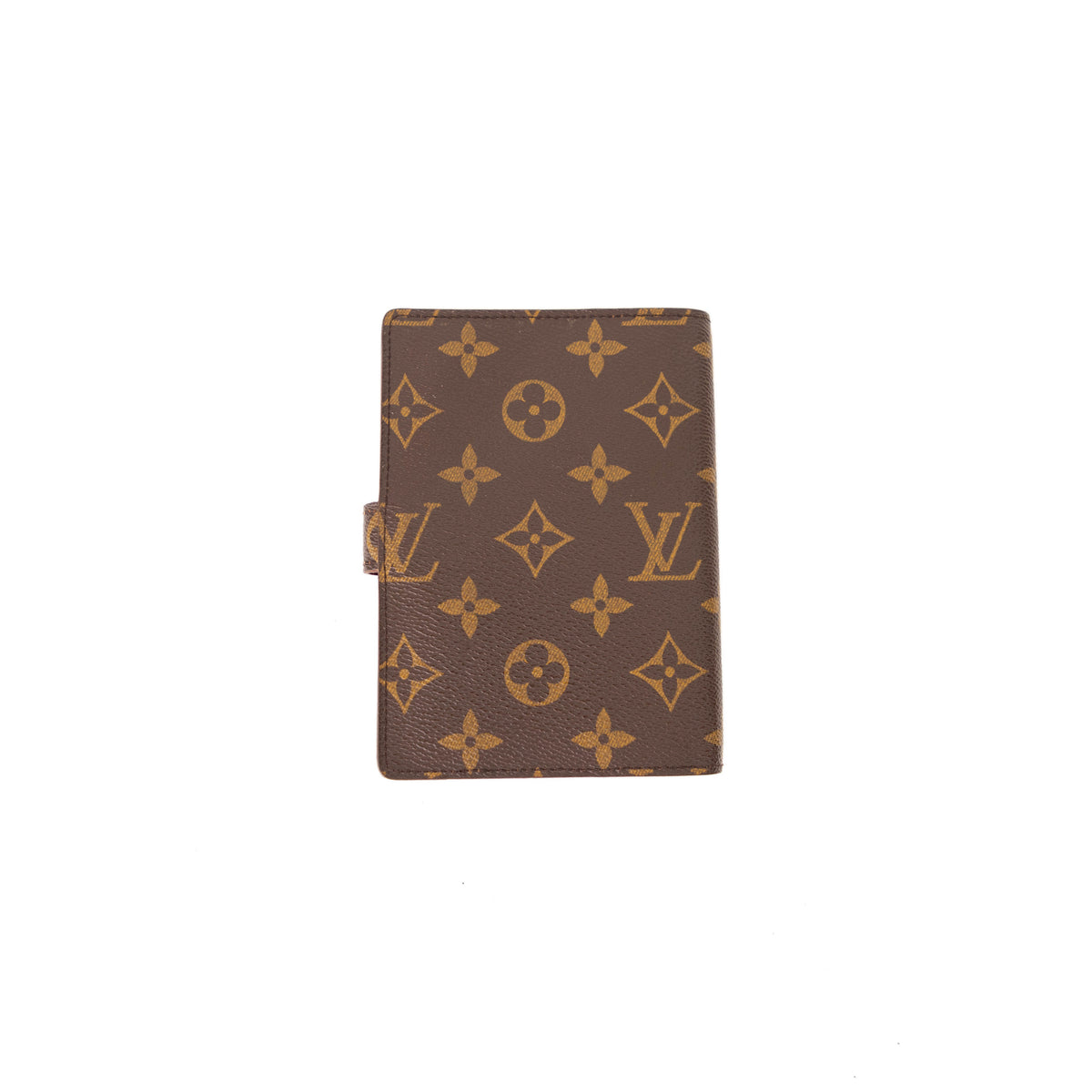 LOUIS VUITTON agenda pm