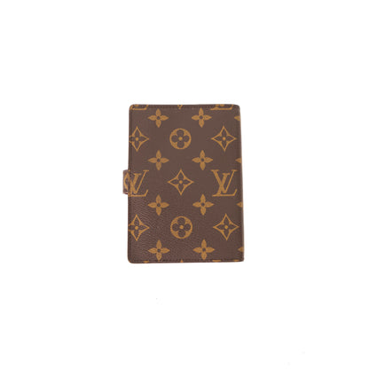 LOUIS VUITTON agenda pm