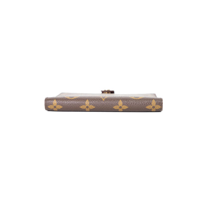 LOUIS VUITTON agenda pm